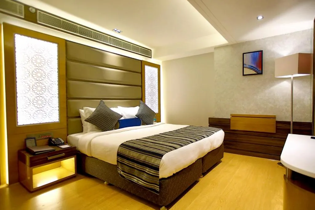 Image 5 of Regenta Central the Crystal Kanpur,