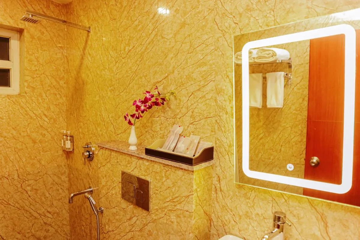 Image 2 of Regenta Inn Greater Noida, 15 Mins to India Expo Mart