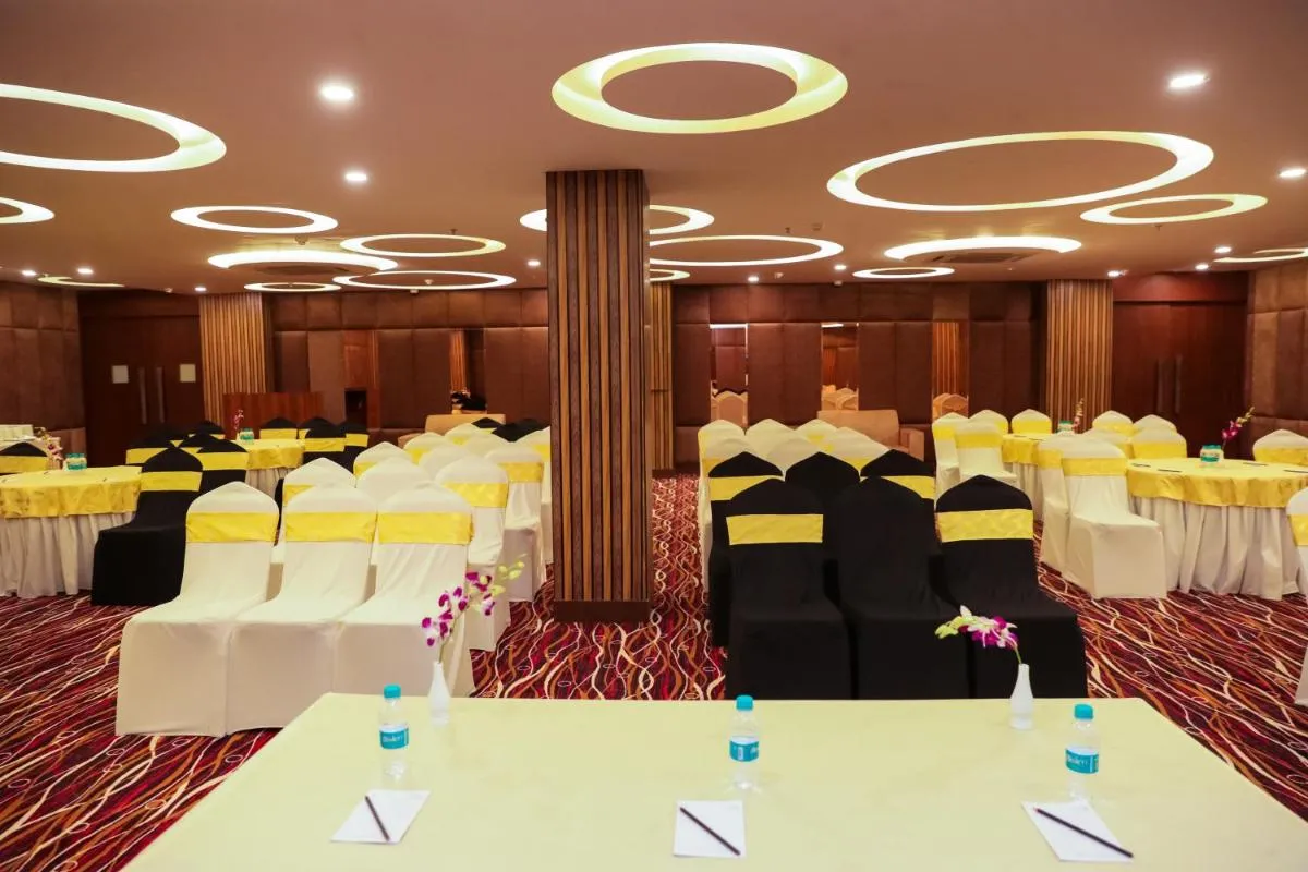 Image 5 of Regenta Inn Greater Noida, 15 Mins to India Expo Mart