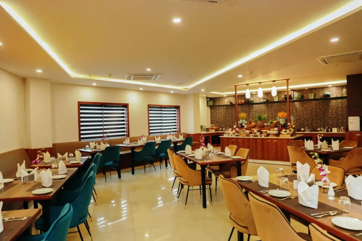 Image 3 of Regenta Inn Greater Noida, 15 Mins to India Expo Mart