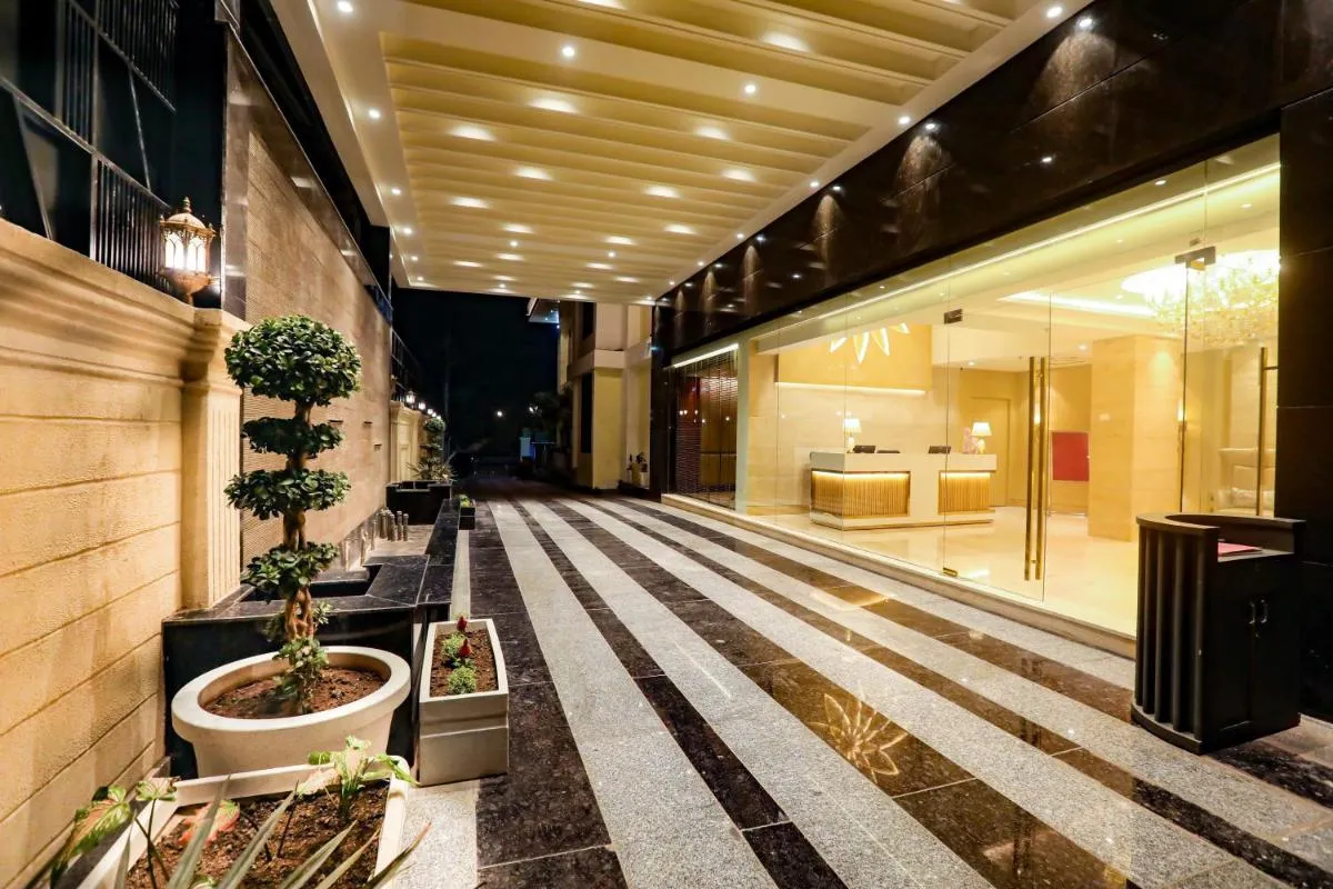 Image 5 of Regenta Place Jhansi by Royal Orchid Hotels Limited
