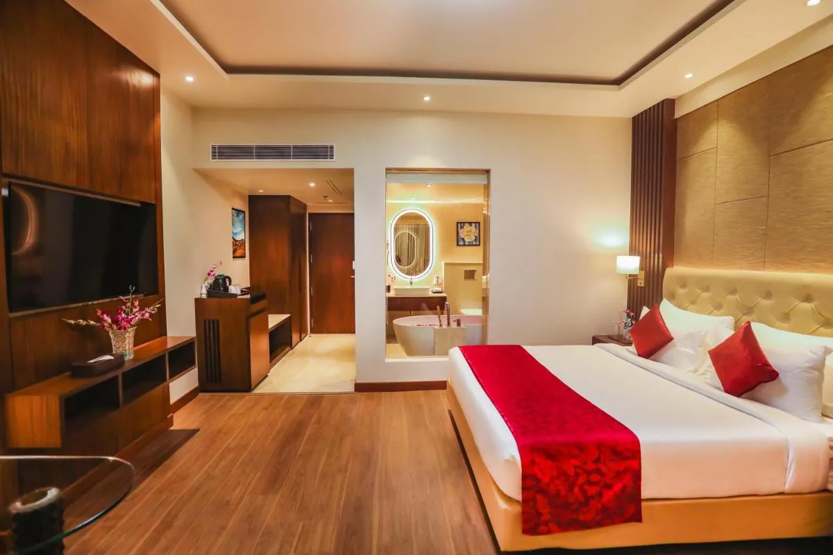 Image 6 of Regenta Place Jhansi by Royal Orchid Hotels Limited