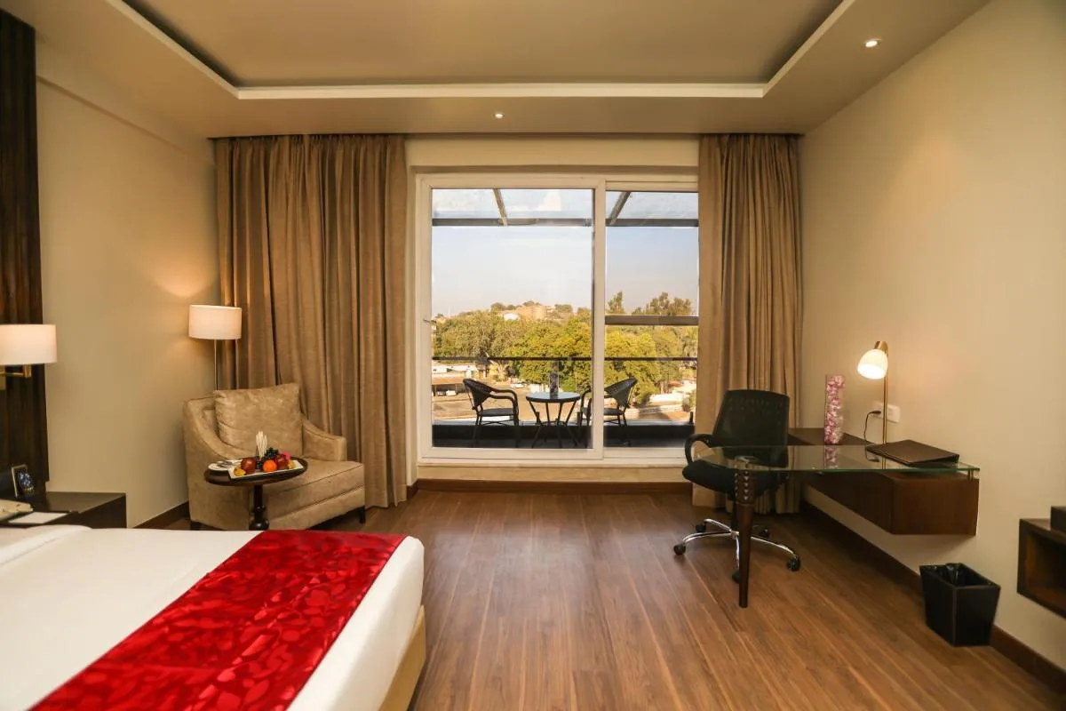 Image 1 of Regenta Place Jhansi by Royal Orchid Hotels Limited