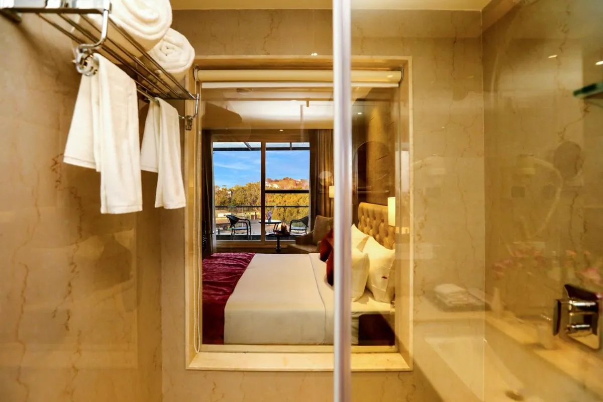Image 2 of Regenta Place Jhansi by Royal Orchid Hotels Limited