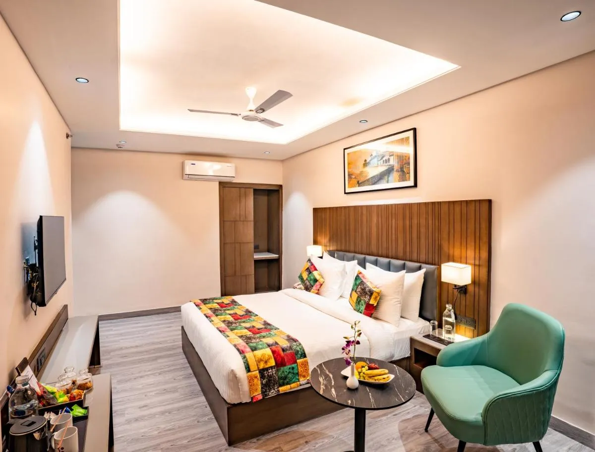 Image 4 of Regenta Place Raaj Agra, Tajganj