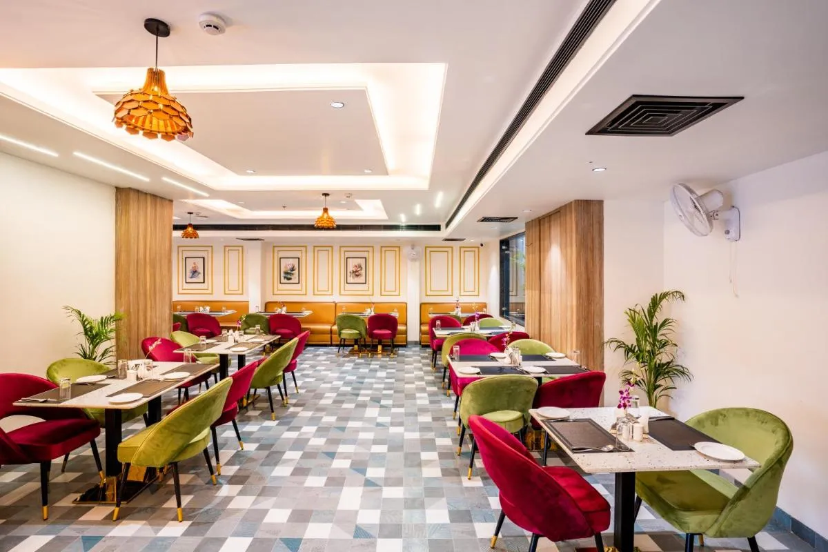Image 2 of Regenta Place Raaj Agra, Tajganj