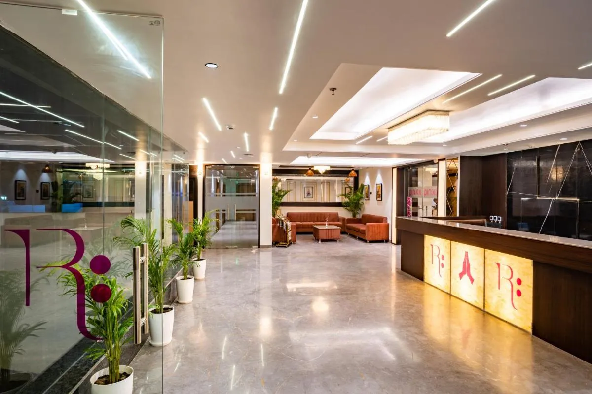 Image 6 of Regenta Place Raaj Agra, Tajganj