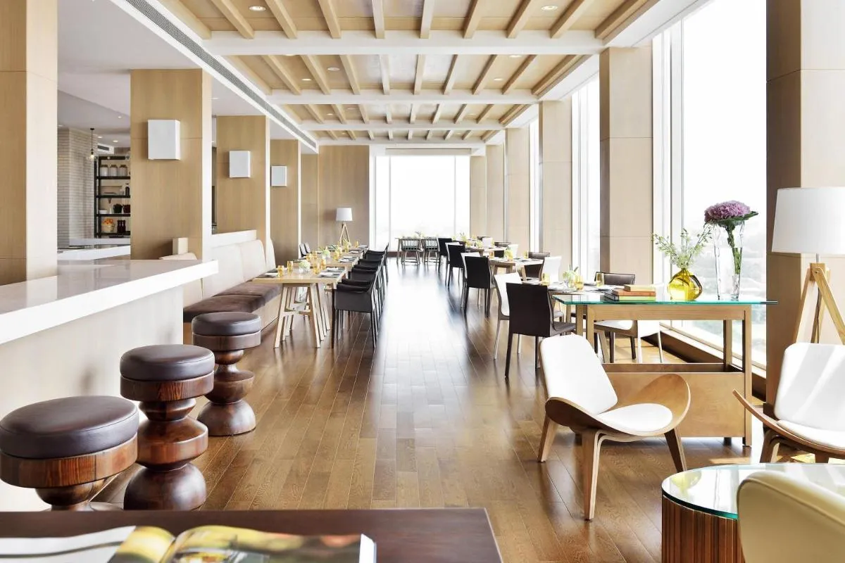 Image 4 of Renaissance Lucknow Hotel, Gomti Nagar