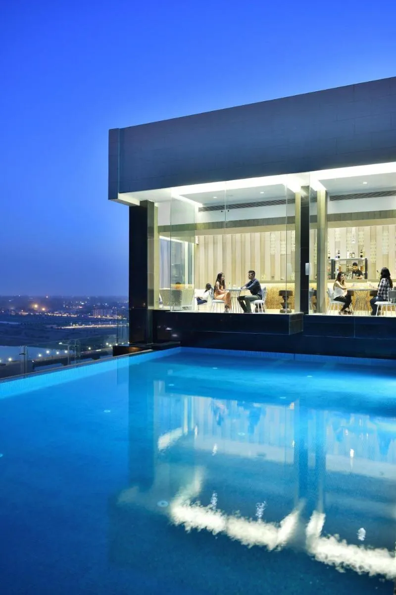 Image 3 of Renaissance Lucknow Hotel, Gomti Nagar