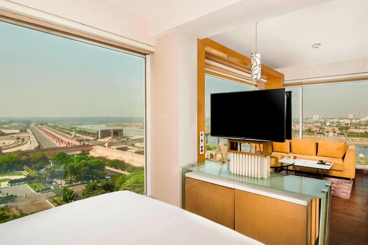 Image 5 of Renaissance Lucknow Hotel, Gomti Nagar