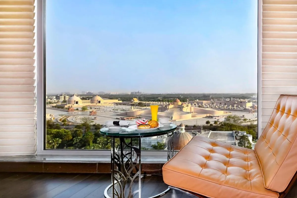 Image 6 of Renaissance Lucknow Hotel, Gomti Nagar