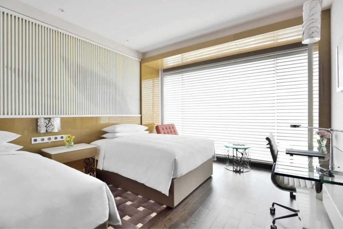Image 1 of Renaissance Lucknow Hotel, Gomti Nagar