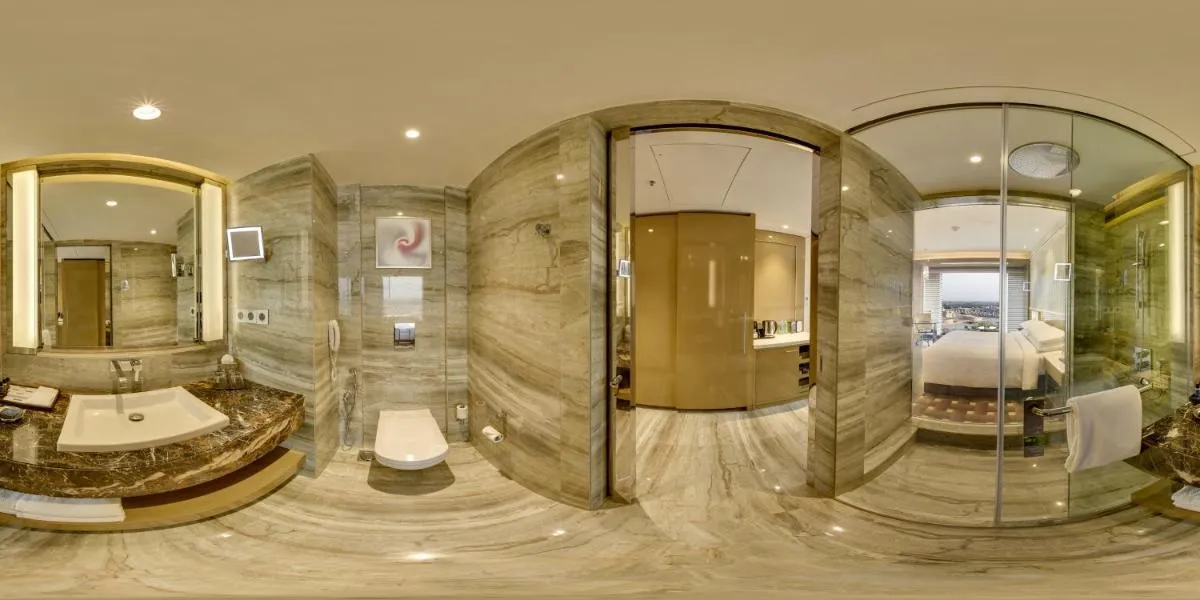 Image 2 of Renaissance Lucknow Hotel, Gomti Nagar