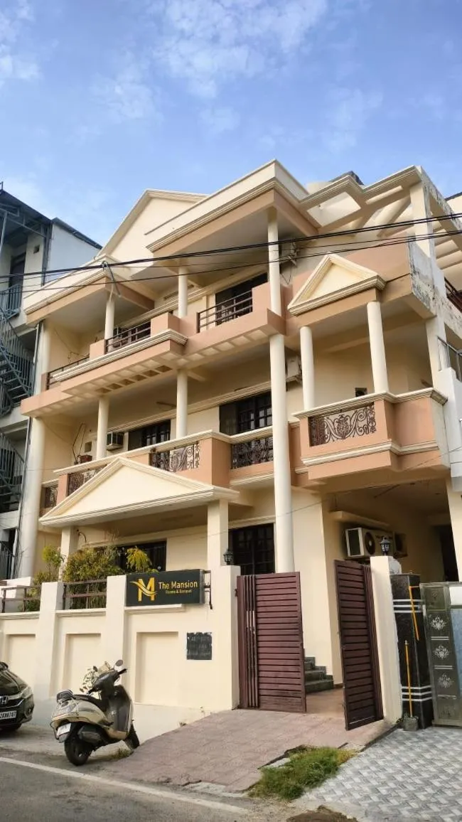 Image 3 of Riddhi Inn