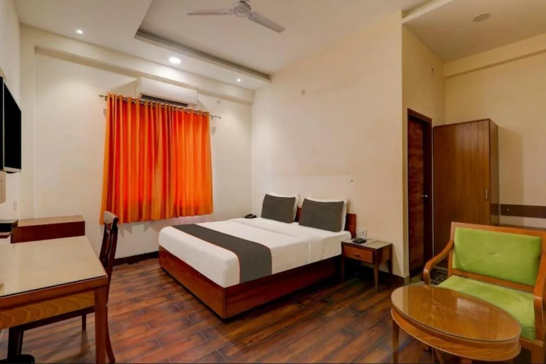 Image of Riddhi Inn