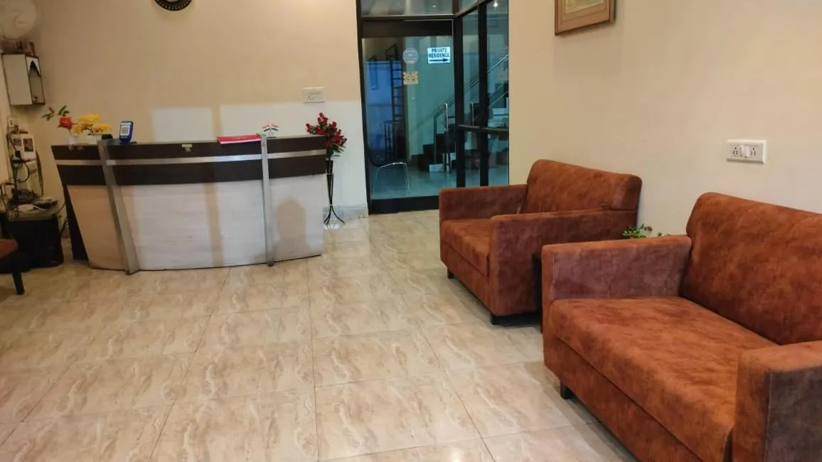 Image 2 of Riddhi Inn