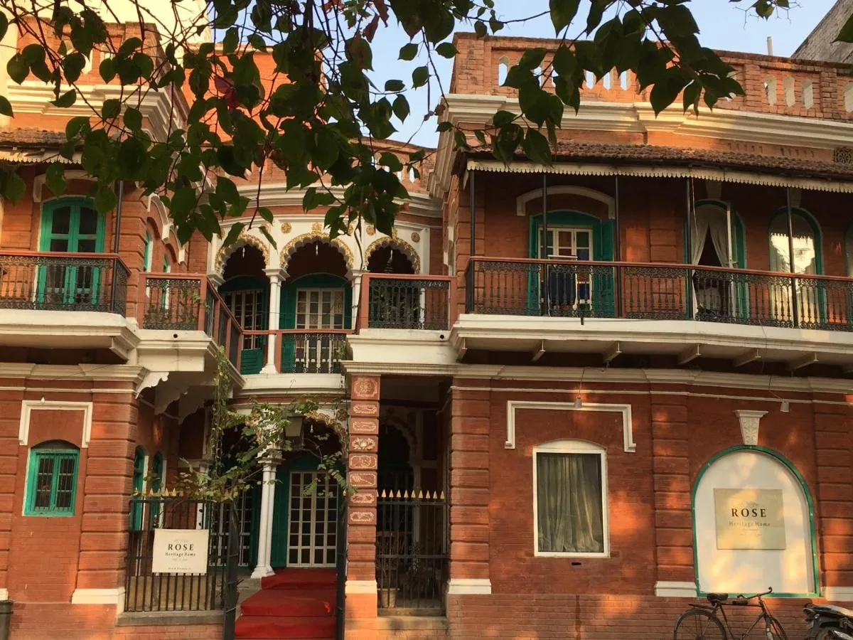 Image 4 of Rose Heritage Home