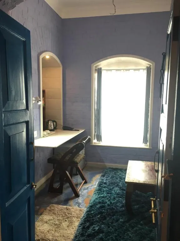 Image of Rose Heritage Home