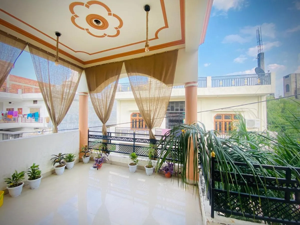 Image 2 of Rudra_HomeStay