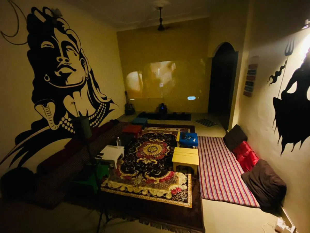 Image 1 of Rudra_HomeStay