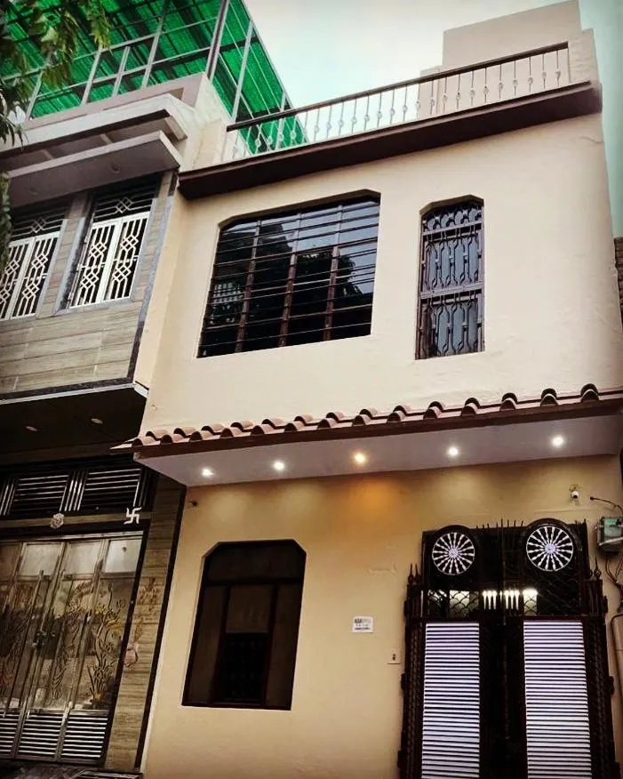Image 4 of Rukmani Home Stay
