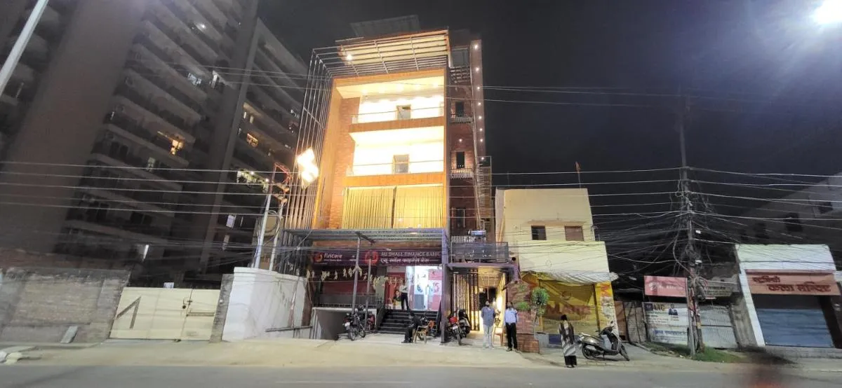 Image 5 of SHREE SHIVAY NAMASTUBHYAM HOTEL