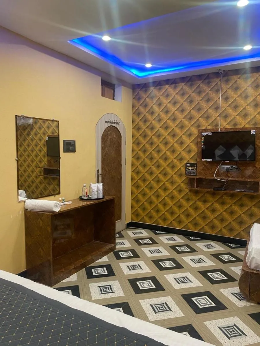 Image 5 of SHRI MURARI RELAX INN PG