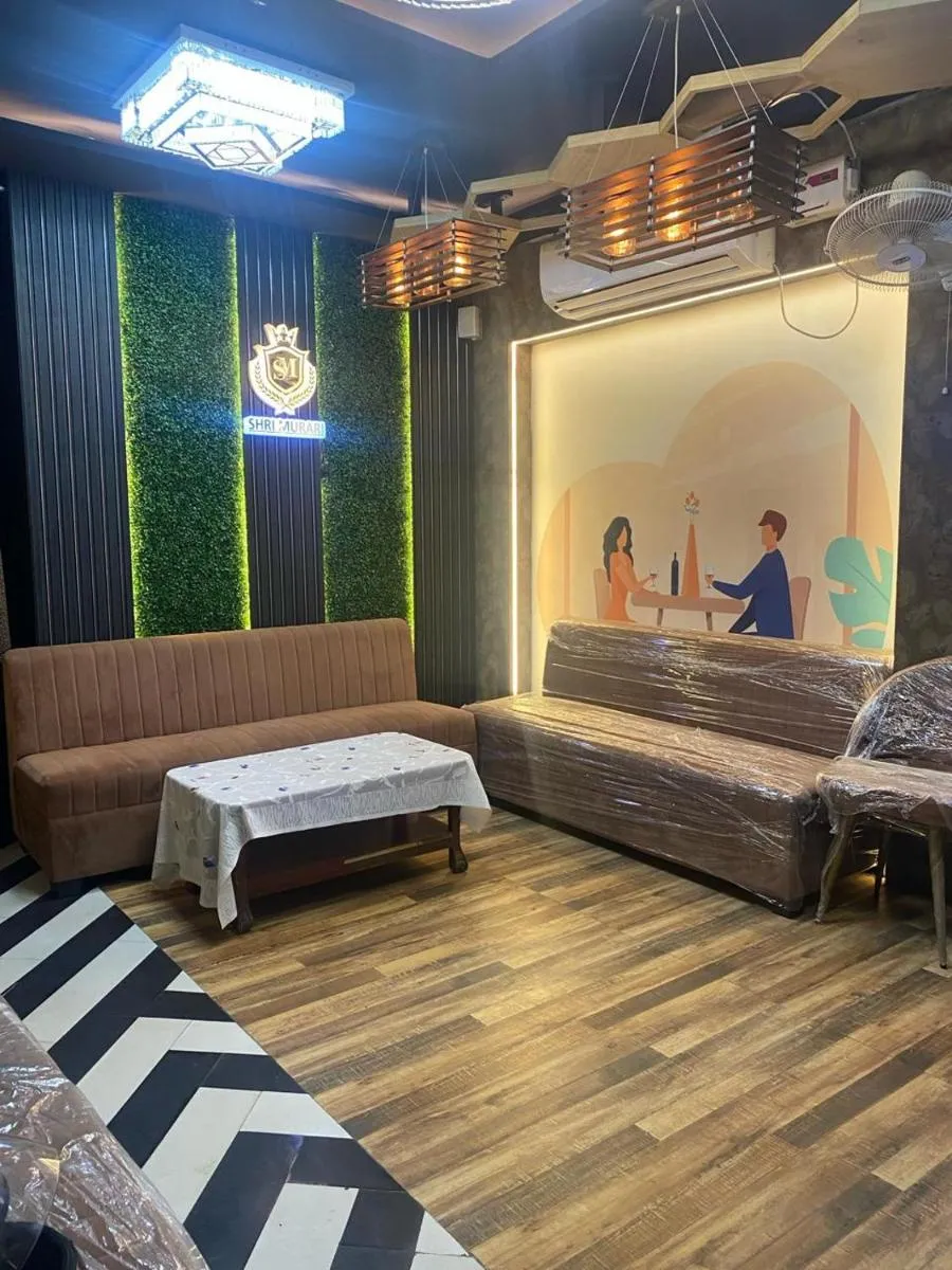 Image 4 of SHRI MURARI RELAX INN PG