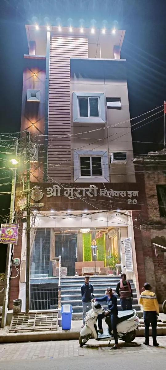 Image 3 of SHRI MURARI RELAX INN PG