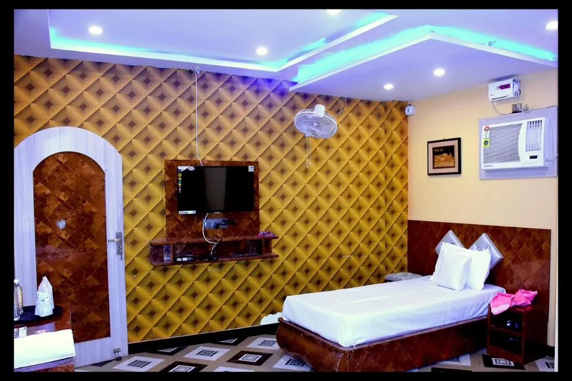 Image of SHRI MURARI RELAX INN PG