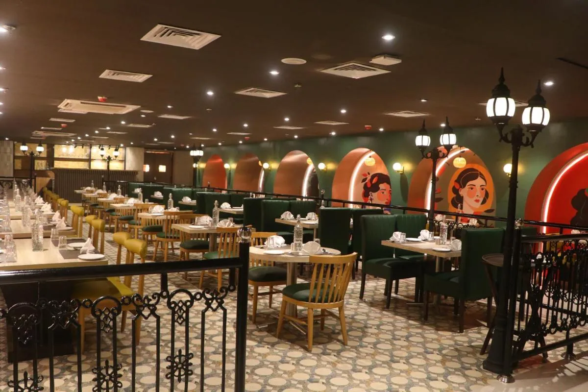 Image 3 of SK Premium Park, World Square Mall