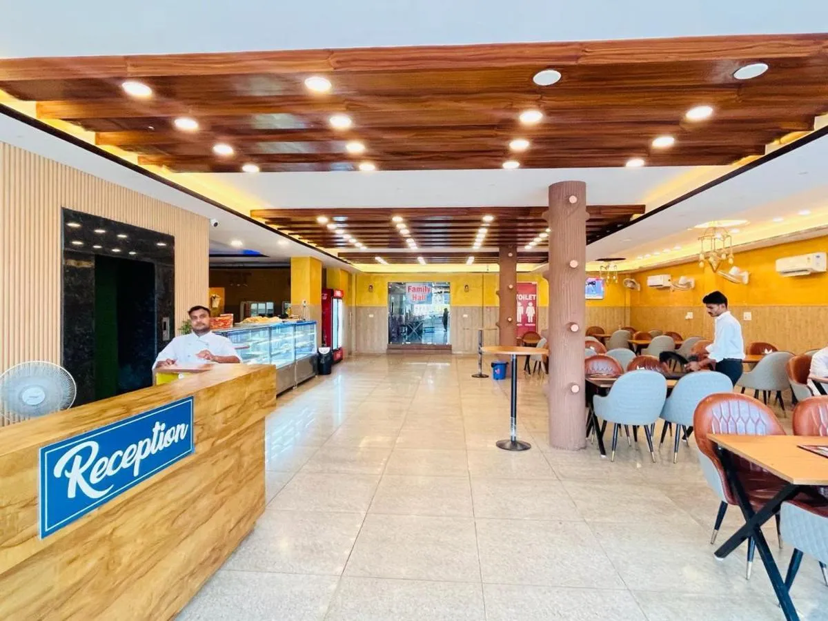 Image 5 of SN hotel inn and restaurant