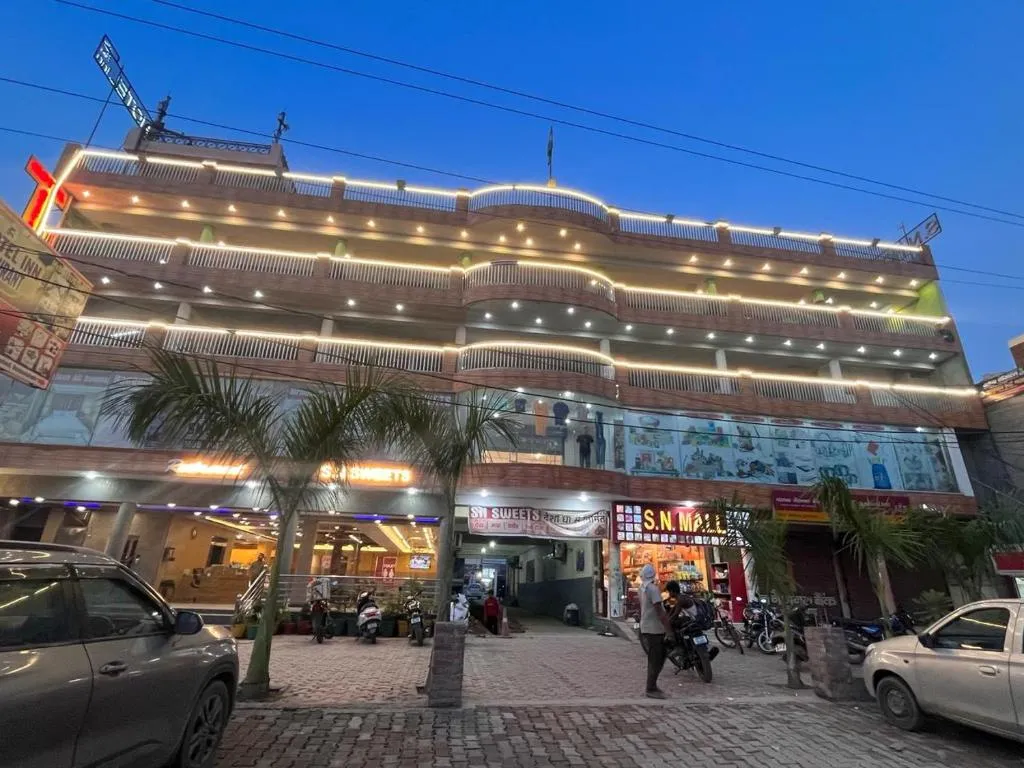 Image of SN hotel inn and restaurant