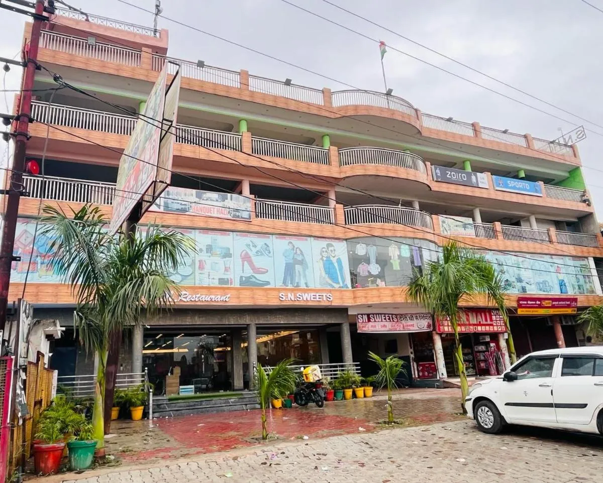 Image 4 of SN hotel inn and restaurant