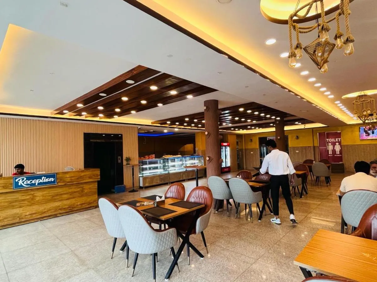 Image 1 of SN hotel inn and restaurant