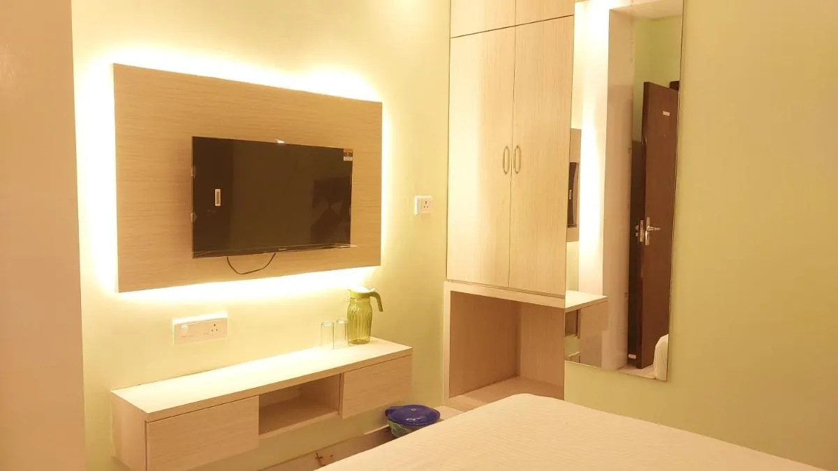 Image of S.S Guest House