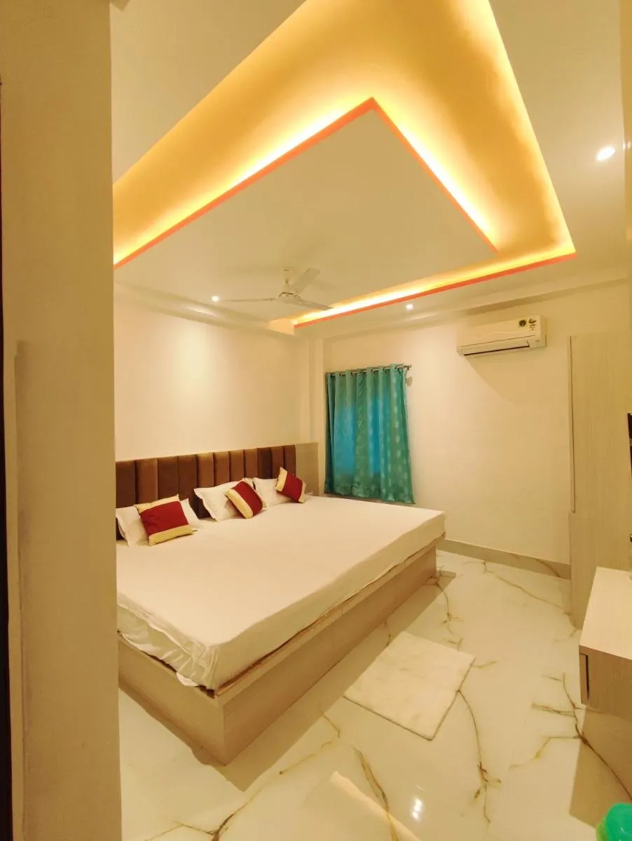 Image 3 of S.S Guest House