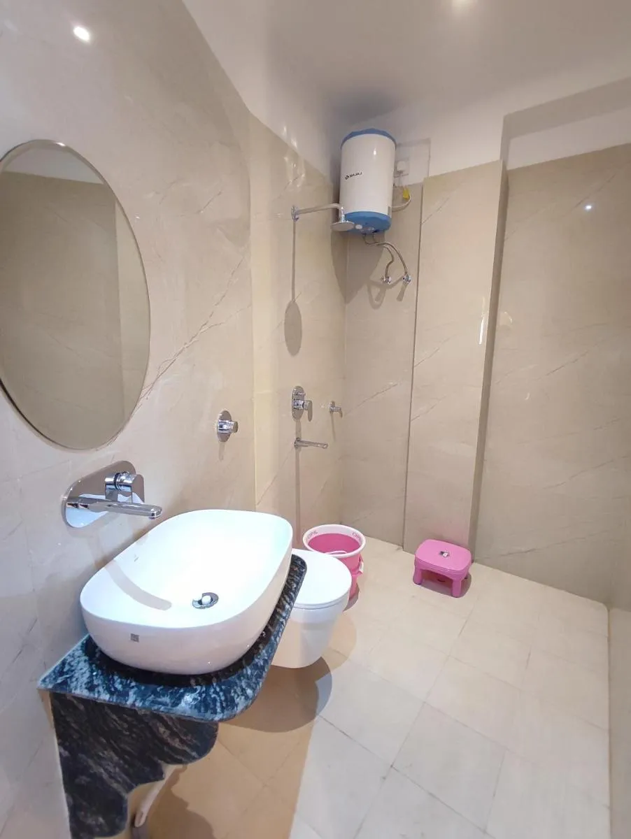 Image 5 of S.S Guest House