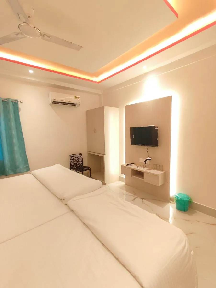 Image 6 of S.S Guest House