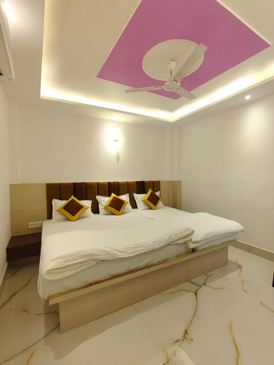 Image 4 of S.S Guest House