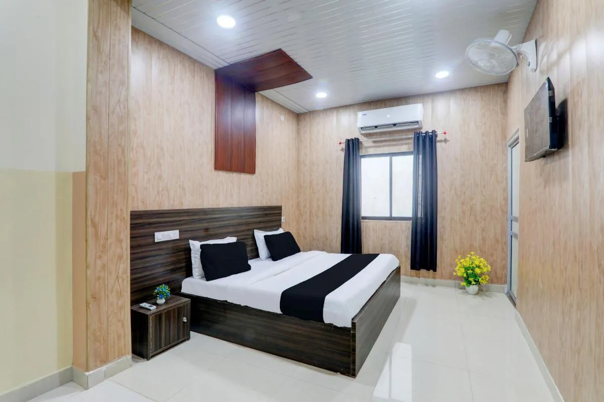 Image 4 of SSK Hotel