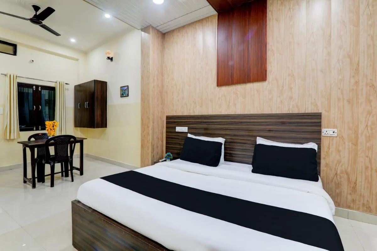 Image 2 of SSK Hotel