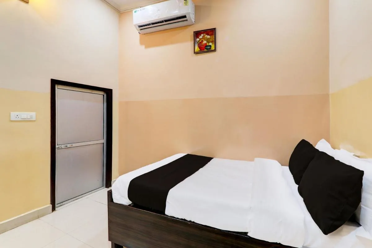 Image 3 of SSK Hotel