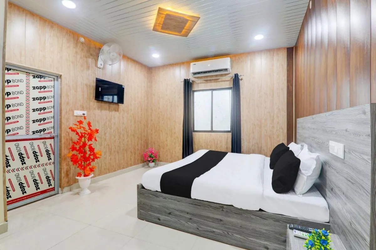 Image 5 of SSK Hotel