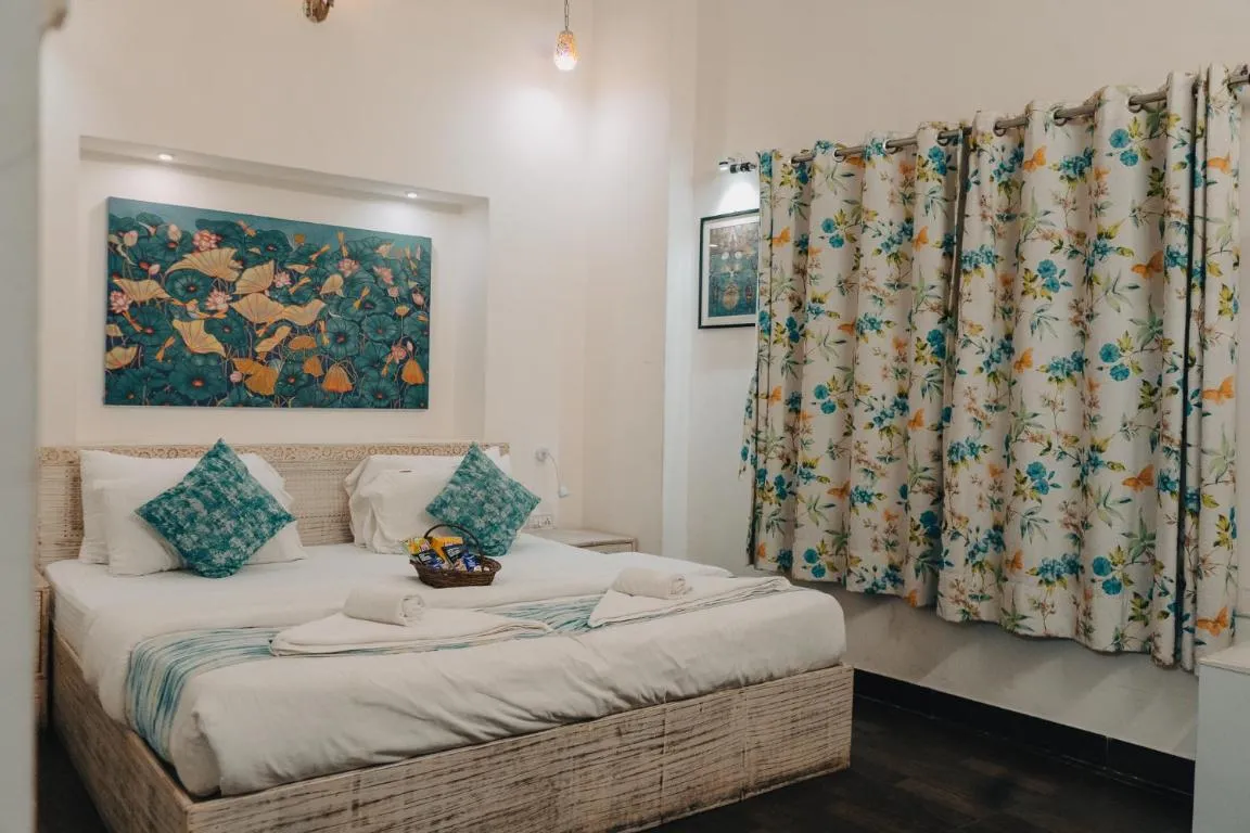 Image of Safarnama Varanasi – A Boutique B&B