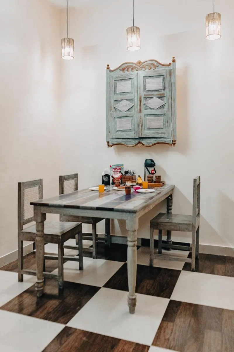 Image 3 of Safarnama Varanasi – A Boutique B&B