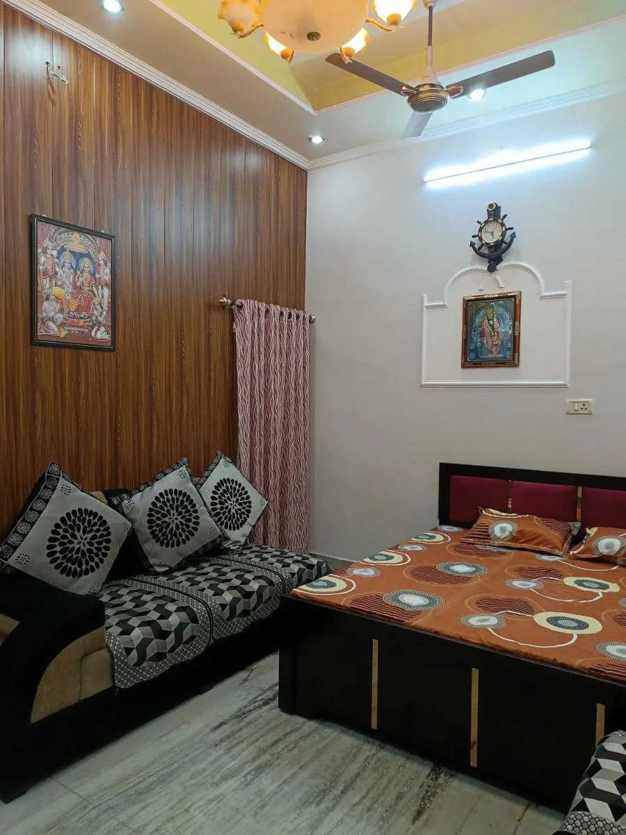 Image 3 of Sai Homestay Ayodhya