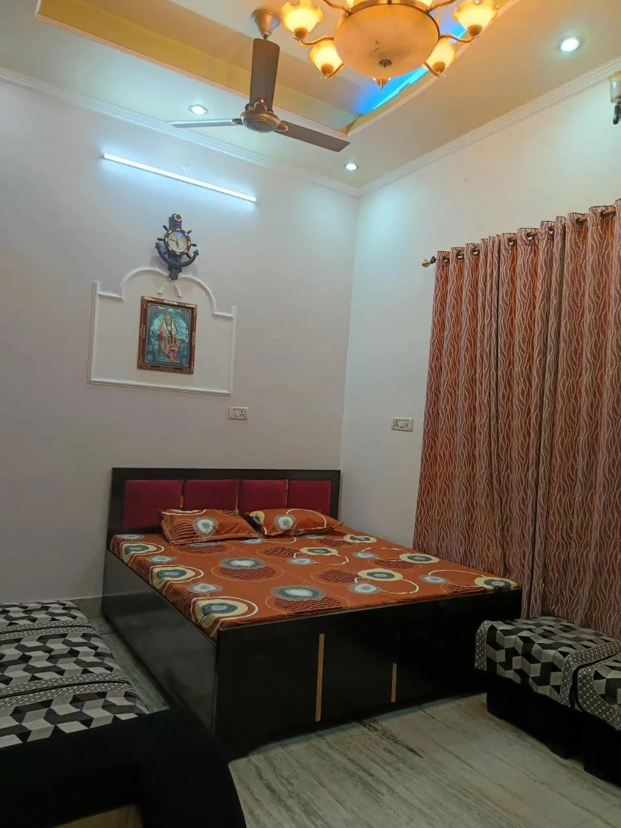 Image 4 of Sai Homestay Ayodhya