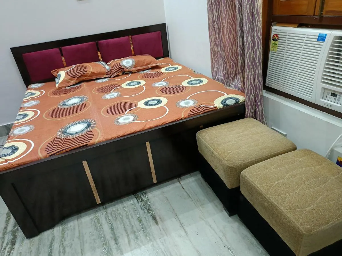 Image 1 of Sai Homestay Ayodhya