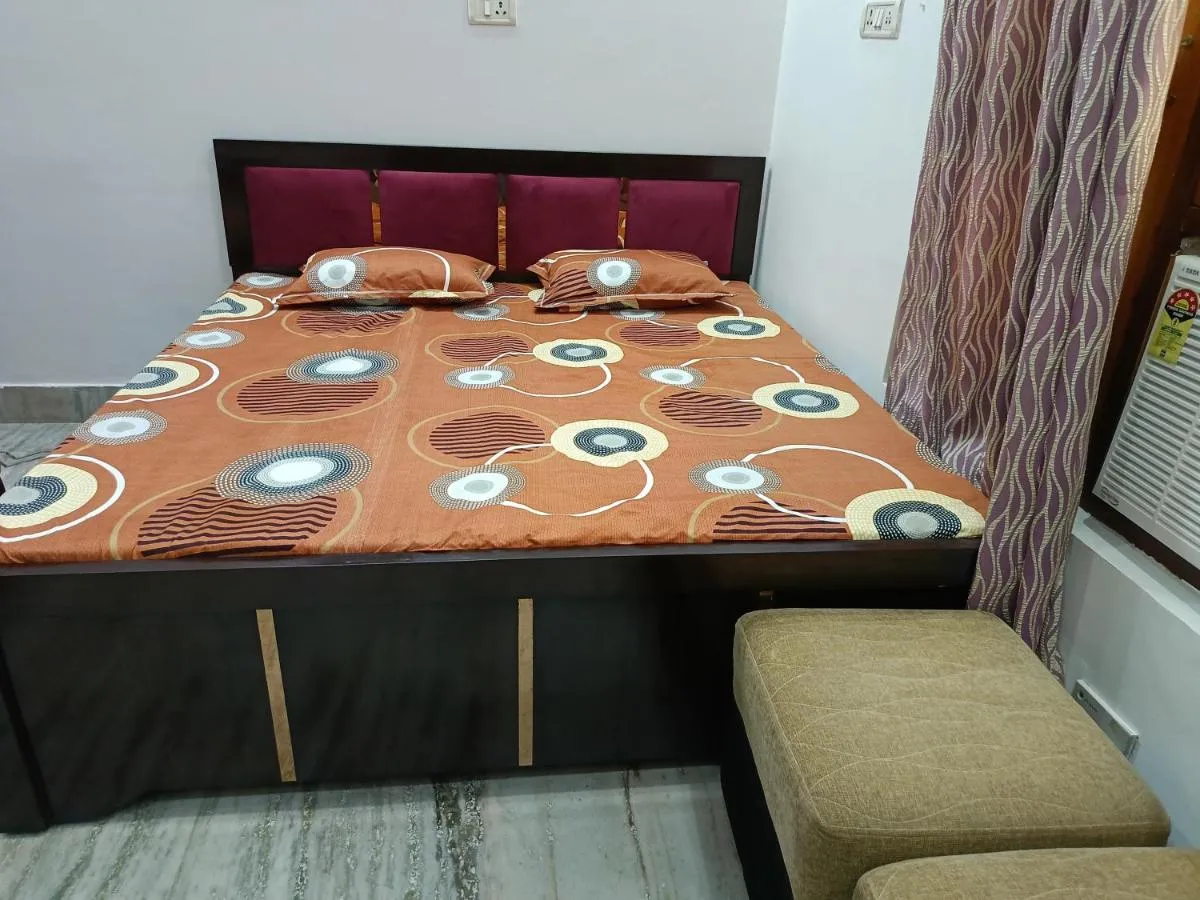 Image 2 of Sai Homestay Ayodhya